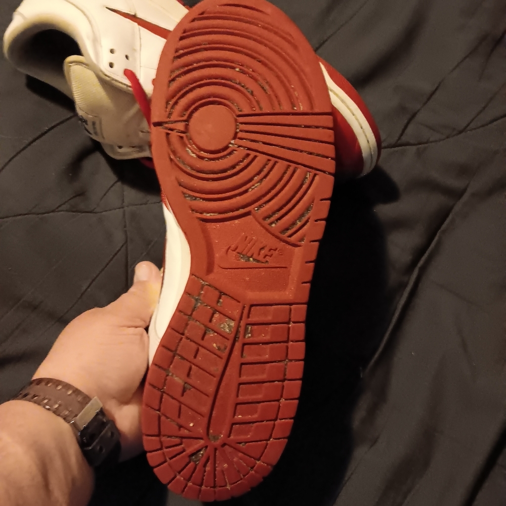 Supreme dunks - Picture 4 of 7